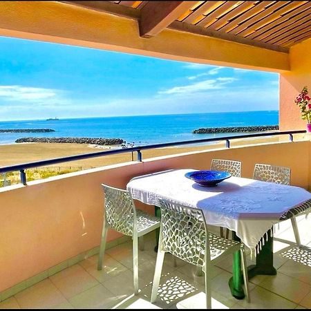 Savanna Beach Agde Exterior photo